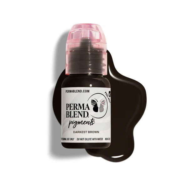 Darkest-Brown