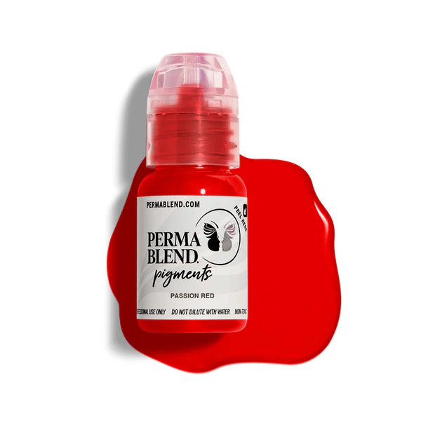 Passion-Red