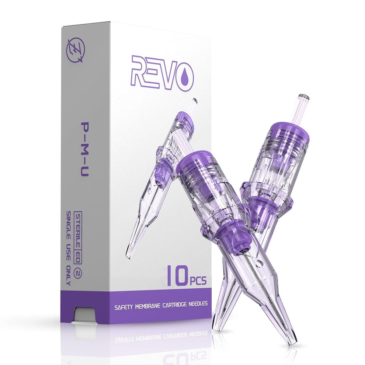 revo pmu