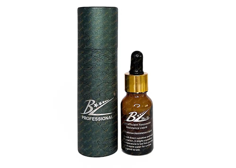 بی-حسی-یخی-حین-کار-بی-ال-پروفشیونال-_BL-Professional-شین-تتو