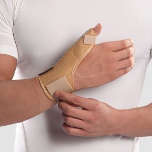 شست بند آتل دار پاک سمن(053)