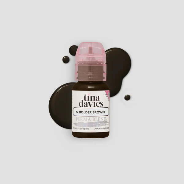 Perma-Blend-5BolderBrown_TinaDavies-Amazon