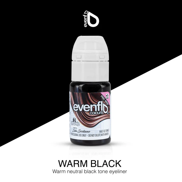 Evenflo-White-caps-Partial-Color-Warm-Black