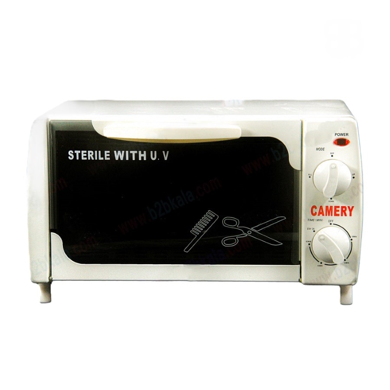 دستگاه-استریل-رومیزی-UV-برند-CAMERY