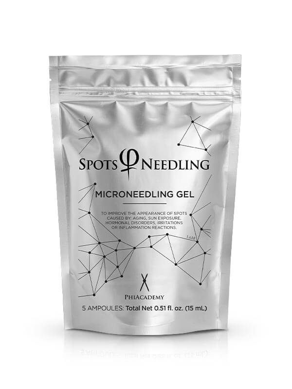 spots-needling