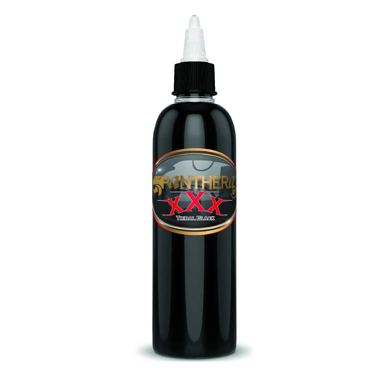 tattoo-tattoofarben-pantheratattooink-xxxtribalblack150ml
